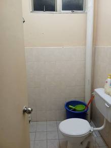 HOT Area & Murah Unit Kiambang Apartment For Rent (Nego)