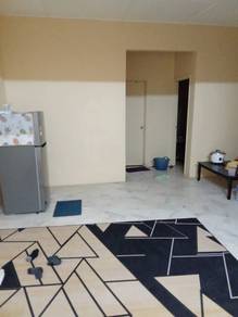 HOT Area & Murah Unit Kiambang Apartment For Rent (Nego)