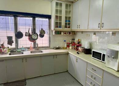 Usj 12 Subang Jaya 2-Storey Terrace House for sale