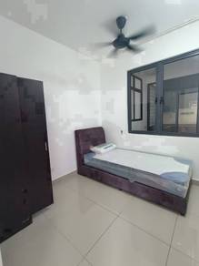 LHS 33 Room Sentul Jalan Ipoh Segambut Bamboo Hill Batu Metropolitan