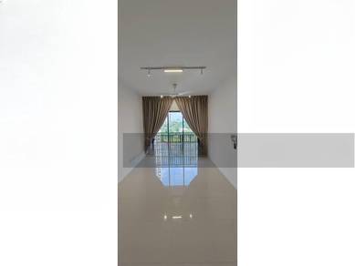 Savvy Riana Dutamas 3 Room/balcony/washer/fridge/4ac/segambut condo