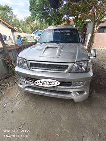 Toyota PRADO 3.0 (A)