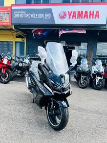WMOTO RT3S (N1) Readystock