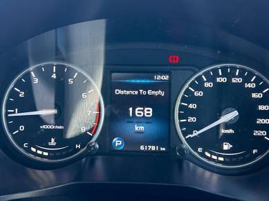 Proton PERSONA PREMIUM 1.6L (A)