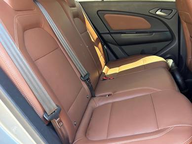 Proton PERSONA PREMIUM 1.6L (A)