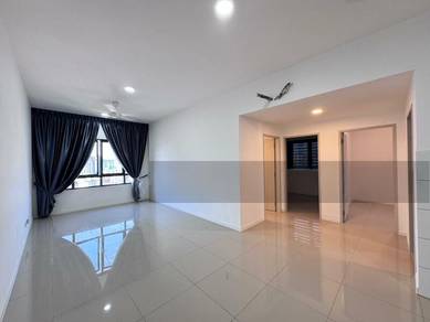 Savvy Riana Dutamas 3 Room Partial Furnished/Segambut Dutamas condo tu