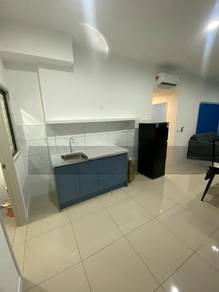 Savvy Riana Dutamas 2 Room Fully furnished/Segambut Condo/dutamas cond
