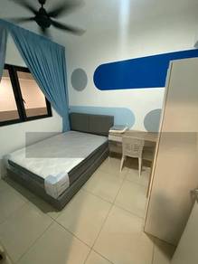 Savvy Riana Dutamas 2 Room Fully furnished/Segambut Condo/dutamas cond