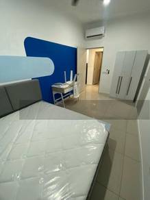 Savvy Riana Dutamas 2 Room Fully furnished/Segambut Condo/dutamas cond