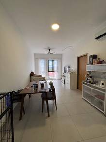 The Glen Apartment For Sale📍Arang Road, Batu Kawa, 1 bedroom, Nice