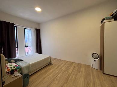 The Glen Apartment For Sale📍Arang Road, Batu Kawa, 1 bedroom, Nice