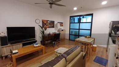 H2O Residences