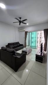 Fiera Vista Worthbuy 4 Car Park Renovated Furnish Cheapest In Market