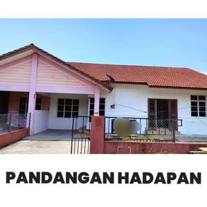 Semi-Detached-House-for-sale-Bachok-Kelantan