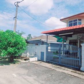 Semi D Taman Desa Ixora, Senawang for sale