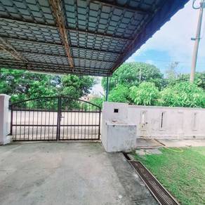 Semi D Taman Desa Ixora, Senawang for sale