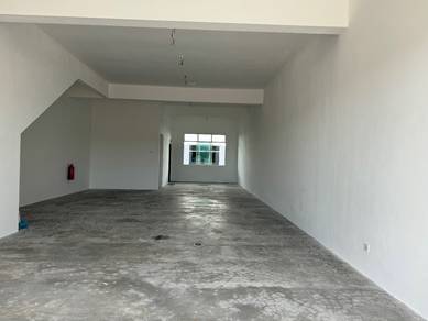 BERTAM AVENUE BRAND NEW UNIT FREEHOLD Nr LOTUS SUNSHINE GOLF RESORT