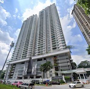 0% Downpayment✅100% Loan✅Below Market Price✅Sri Putramas 3 Residence
