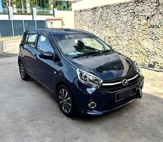 Perodua AXIA 1.0 G (A)