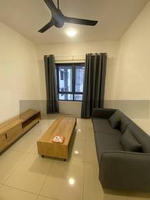 Savvy Riana Dutamas 2 Room Fully Furnished/Segambut dutamas condo/tuan