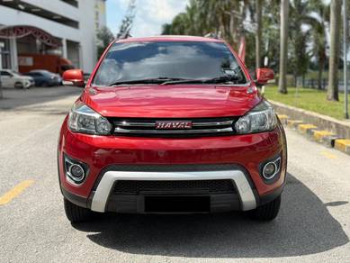 Haval H1 1.5 (A) COMFORT