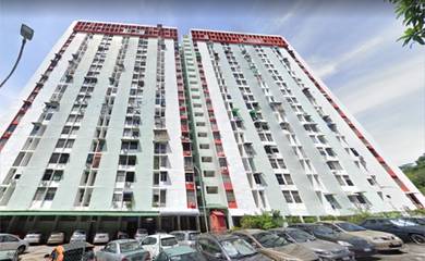Auction Bukit Saujana !! Below Market Price!!