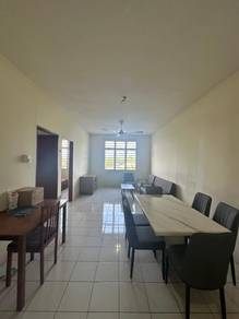 Angkasa Apartment Inanam Manggatal Jalan Tuaran for Rent