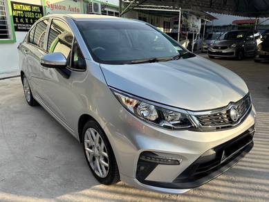 Proton PERSONA EXECUTIVE 1.6L(A) -LOW MILEAGE