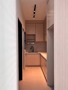 RESIDENSI METRO KEPONG FOR rent
