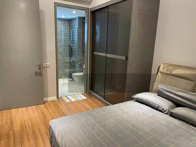 Millerz for rent fully furnished renovated at old Klang read