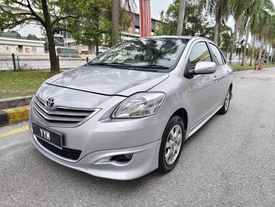 Toyota VIOS 1.5 E FL (A) TRD SPORTIVO✅