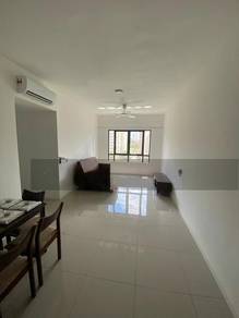Savvy Riana Dutamas 3 Room Fully Furnished Rent/Segambut condo/savio