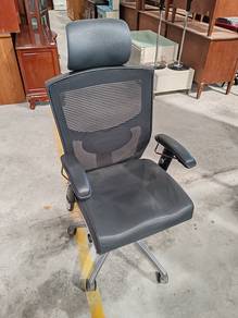 Kerusi Executive