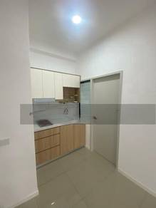 Savvy Riana Dutamas 3 room Partial Furnished/Savio Segambut condo/tuan