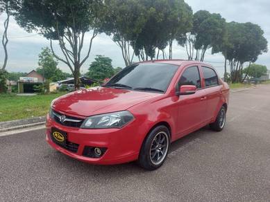 Proton SAGA 1.3 FL (A)