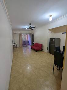 Ketumbar heights condo taman cheras kl for sale