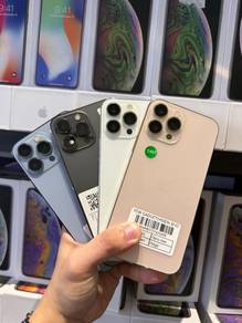 Iphone 13pro max 256gb