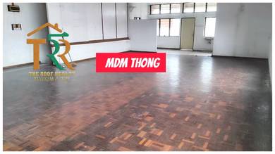 First floor | 2400sf | for rent