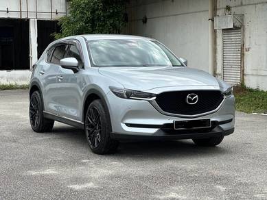 Mazda CX-5 2.0 G GLS 2WD (CKD) FACELIFT (A)