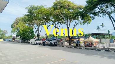 Face main road Taman Tasek Indah Reno 2sty Shoplot Simpang Ampat tasek