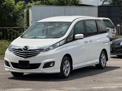 Mazda BIANTE 2.0 SKYACTIV-G (A)
