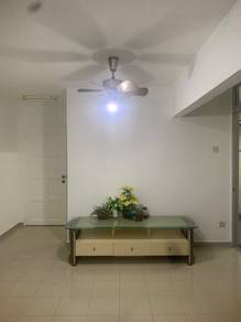 ketumbar heights condo taman cheras kl for sale