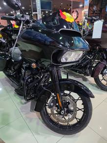 Roadglide special 114 unregistered