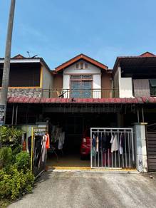 Jalan Scientex 19, Taman Scientex Kelapa Sawit, Kulai/ bumi / freehold