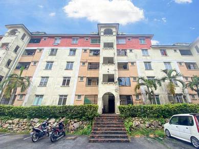 Prima Apartment, Sepang, Selangor