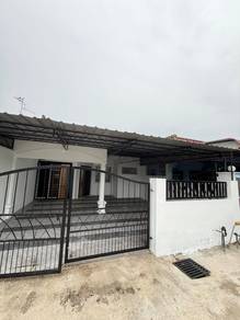 Taman skudai baru,Jalan Hang Kasturi,Skudai,Johor,Fully Renovation