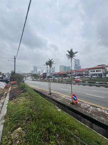 Jalan Sulam Taman Sentosa JB Town Area Shop For Rent Facing Main Road