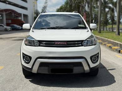 Haval H1 1.5 (A)  PREMIUM