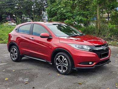 Honda HR-V 1.8 V ENHANCED (A)