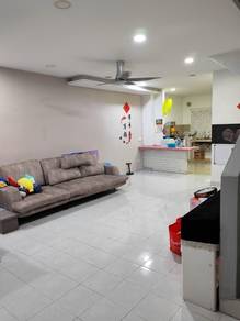 Partial Furnished 2 Storey Terrace House Greenhill 3 Kota Kemuning